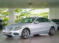 Mercedes-Benz Cũ Mercedes-Benz C 250 Exusive 2017 - Xe Cũ Mercedes-Benz C 250 Exclusive 2017