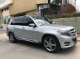 Mercedes-Benz GLK Cũ Mercedes-Benz  220CDI 4Matic 2013 - Xe Cũ Mercedes-Benz GLK 220CDI 4Matic 2013