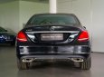 Mercedes-Benz Mới Mercedes-Benz C 250 Exusive 2017 - Xe Mới Mercedes-Benz C 250 Exclusive 2017