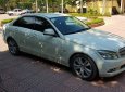 Mercedes-Benz C ũ Meredes-Benz  200 2008 - Xe Cũ Mercedes-Benz C 200 2008