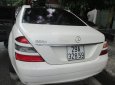 Mercedes-Benz C ũ Meredes-Benz S 350 2005 - Xe Cũ Mercedes-Benz S 350 2005