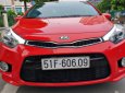 Kia Cerato Koup  2014 - Bán ô tô Kia Cerato Koup đời 2014, màu đỏ