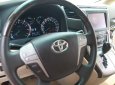 Toyota Alphard 2014 - Bán ô tô Toyota Alphard 2014, màu trắng, xe nhập