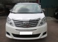 Toyota Alphard 2014 - Bán ô tô Toyota Alphard 2014, màu trắng, xe nhập