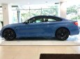 BMW M4   2017 - Cần bán BMW M4 đời 2017, màu xanh lam, nhập khẩu chính hãng