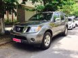 Nissan Pathfinder 2008 - Cần bán lại xe Nissan Pathfinder sản xuất 2008, nhập khẩu nguyên chiếc, 495 triệu