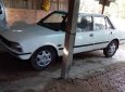 Peugeot 505   1985 - Bán Peugeot 505 sản xuất năm 1985, màu trắng