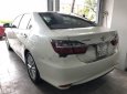 Toyota Camry 2018 - Bán xe Toyota Camry đời 2018, màu trắng, giá tốt