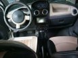 Daewoo Matiz   Van  2009 - Bán Daewoo Matiz Van sản xuất năm 2009, màu trắng xe gia đình