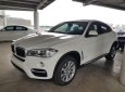 BMW X6 xDrive35i 2018 - BMW X6 nhập khẩu nguyên chiếc, trả trước 800tr, giao toàn quốc