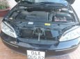 Ford Mondeo 2.0AT 2005 - Chính chủ bán Ford Mondeo 2.0AT năm 2005, màu đen