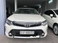 Toyota Camry 2018 - Bán xe Toyota Camry đời 2018, màu trắng, giá tốt