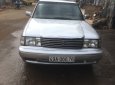 Toyota Crown 1992 - Bán Toyota Crown đăng ký 1992, màu bạc nhập khẩu, giá chỉ 103 triệu