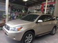 Toyota RAV4   Limited  2008 - Bán xe Toyota RAV4 Limited sản xuất 2008, màu vàng, xe nhập số tự động