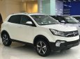 Ssangyong Korando 2017 - Bán xe Ssangyong Korando sản xuất năm 2017, màu trắng, nhập khẩu