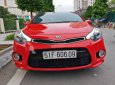 Kia Cerato   Koup  2014 - Bán Kia Cerato Koup năm sản xuất 2014, màu đỏ