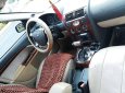 Ford Mondeo 2.0AT 2005 - Chính chủ bán Ford Mondeo 2.0AT năm 2005, màu đen