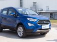 Ford EcoSport 1.5 2018 - Lạng sơn Ford Bán Ford EcoSport Titanium 2018 trend, đủ màu, trả góp 80% tặng film, camera hành trình, LH 0974286009