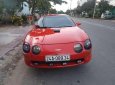 Toyota Celica 1992 - Bán xe Toyota Celica sản xuất năm 1992, màu đỏ