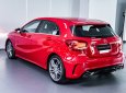 Mercedes-Benz A class A250 2016 - Bán xe Mercedes A250 sản xuất 2016, chạy lướt, cũ chính hãng