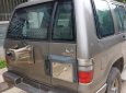 Isuzu Trooper   3.2 MT  2001 - Cần bán Isuzu Trooper 3.2 MT đời 2001, màu xám