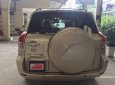 Toyota RAV4   Limited  2008 - Bán xe Toyota RAV4 Limited sản xuất 2008, màu vàng, xe nhập số tự động