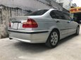 BMW 3 Series 318i 2003 - Bán xe BMW 318i đời 2003 màu bạc như hình, số tự động