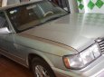 Toyota Crown 1992 - Bán Toyota Crown đăng ký 1992, màu bạc nhập khẩu, giá chỉ 103 triệu