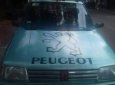 Peugeot 205 1989 - Chính chủ bán Peugeot 205 sản xuất 1989, nhập khẩu