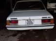 Peugeot 505   1985 - Bán Peugeot 505 sản xuất năm 1985, màu trắng