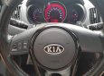 Kia Forte   S   2013 - Bán Kia Forte S đời 2013, màu bạc số tự động