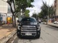 Ford F 150 Platinum  2015 - Cần bán xe Ford F 150 Platinum đời 2015, màu đen