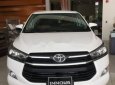 Toyota Innova  2.0E   2018 - Bán xe Toyota Innova 2.0E sản xuất năm 2018, màu trắng