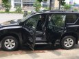 Toyota Prado TXL 2014 - Cần bán lại xe Toyota Prado sản xuất 2014, màu đen, giá tốt nhập khẩu