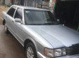 Toyota Crown 1992 - Bán Toyota Crown đăng ký 1992, màu bạc nhập khẩu, giá chỉ 103 triệu