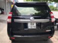 Toyota Prado TXL 2014 - Cần bán lại xe Toyota Prado sản xuất 2014, màu đen, giá tốt nhập khẩu