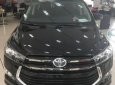 Toyota Innova   2.0 Venture 2018 - Bán xe Toyota Innova 2.0 Venture đời 2018, màu đen 