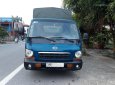 Kia K2700   2006 - Bán Kia K2700 2006, màu xanh lam như mới