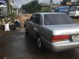 Toyota Crown 1992 - Bán Toyota Crown đăng ký 1992, màu bạc nhập khẩu, giá chỉ 103 triệu