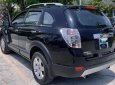 Chevrolet Captiva   2.0  2010 - Cần bán lại xe Chevrolet Captiva 2.0 sản xuất năm 2010, màu đen còn mới