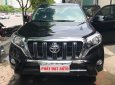 Toyota Prado TXL 2014 - Cần bán lại xe Toyota Prado sản xuất 2014, màu đen, giá tốt nhập khẩu