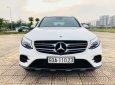 Mercedes-Benz GL Cũ Mercedes-Benz C 300 2017 - Xe Cũ Mercedes-Benz GLC 300 2017