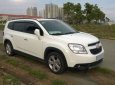 Chevrolet Orlando LTZ 2015 - Bán xe Chevrolet Orlando LTZ năm 2015, màu trắng  