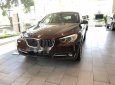 BMW 5 Series 528i GT  2018 - Bán BMW 5 Series 528i GT 2018, màu nâu, nhập khẩu nguyên chiếc