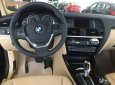 BMW X3   xDrive20i 2018 - Bán xe BMW X3 xDrive20i năm 2018, màu bạc, nhập khẩu