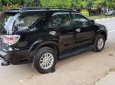 Toyota Fortuner G 2013 - Cần bán Toyota Fortuner G sản xuất 2013 giá cạnh tranh