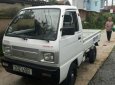 Suzuki Carry   2010 - Chính chủ bán Suzuki Carry sản xuất năm 2010, màu trắng