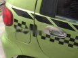 Daewoo Matiz 2014 - Bán Daewoo Matiz sản xuất 2014, màu xanh cốm