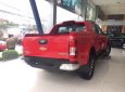 Chevrolet Colorado 2018 - Lai Châu bán Chevrolet Colorado đời 2018,1 cầu, số sàn, khuyến mãi 30 triệu, còn 594 triệu, hỗ trợ vay 90%, trong 7 năm