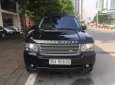 LandRover Range rover HSE 2010 - Bán LandRover HSE 2010 màu đen